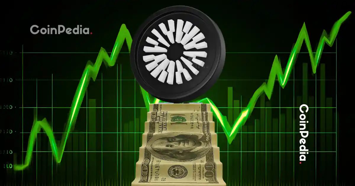 MNT Price Struggles Despite InsightX Crossing $500M Volume Milestone