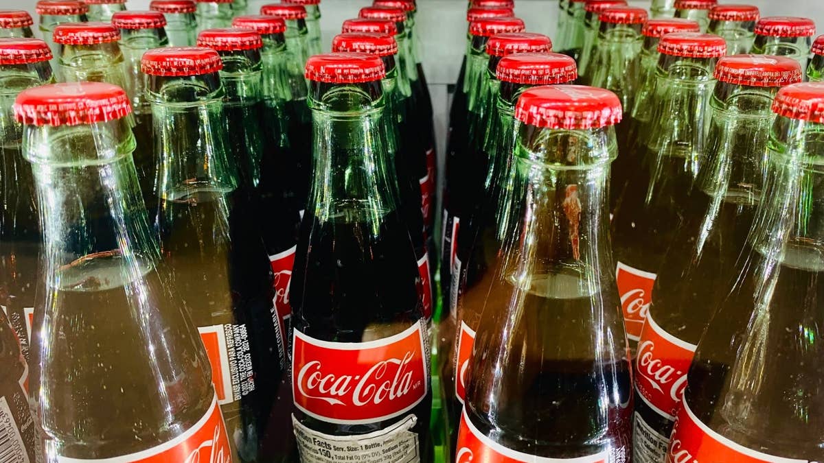 Pepsi kills the bottle that was supposed to beat Mexican Coke