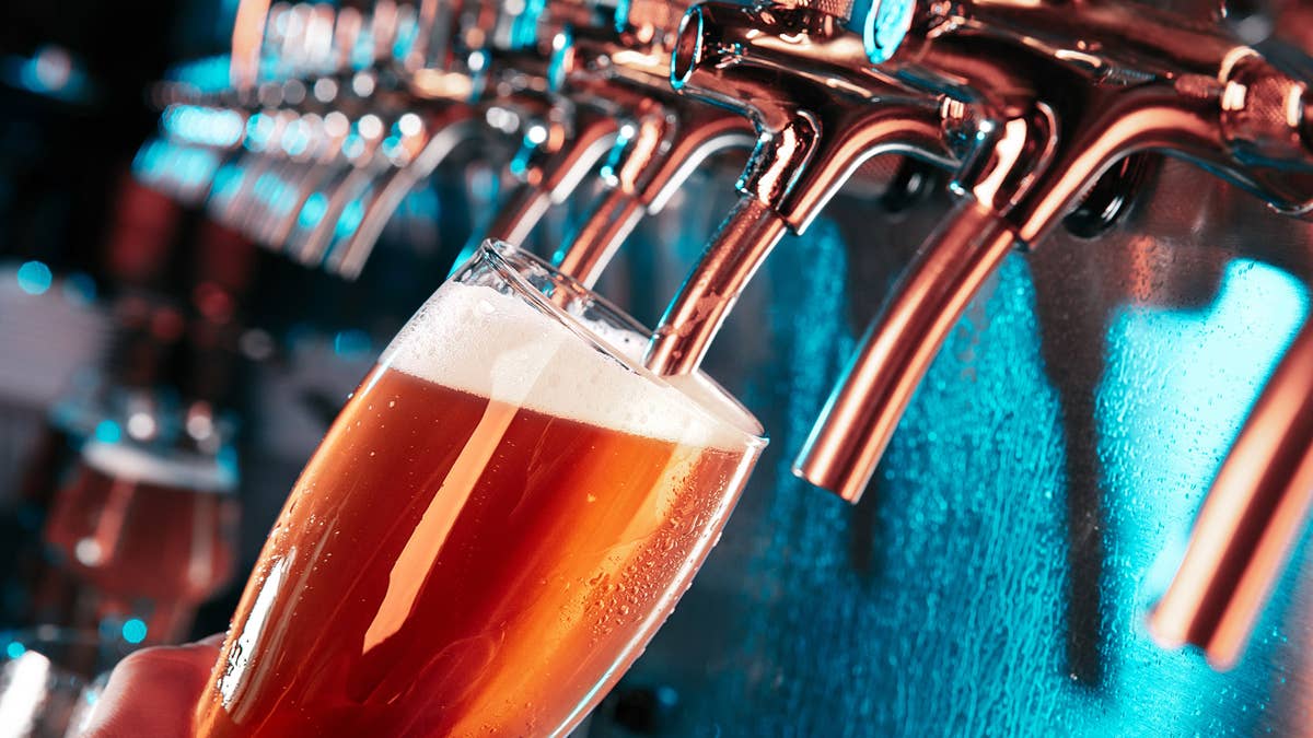 Popular brewery in historic building files Chapter 11 bankruptcy