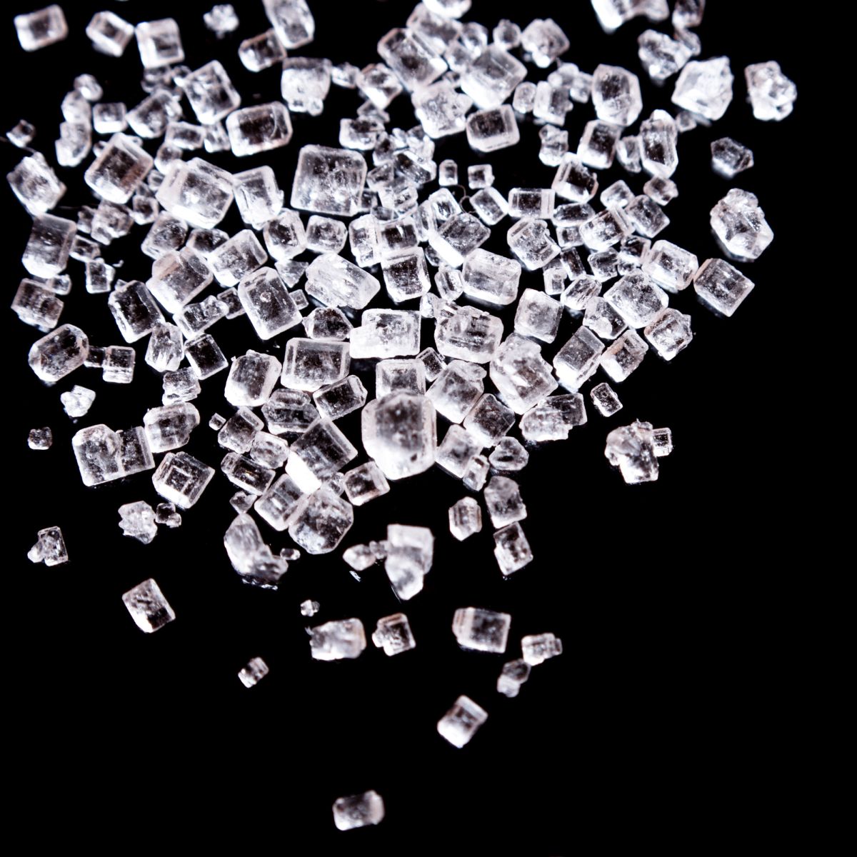 Sugar Prices Fall as Crude Oil Plunges