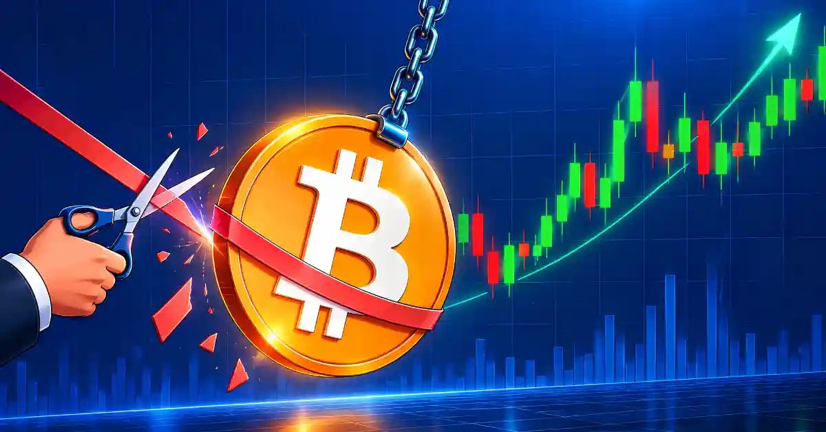 Bitcoin’s 4chan Called the 2025 Top